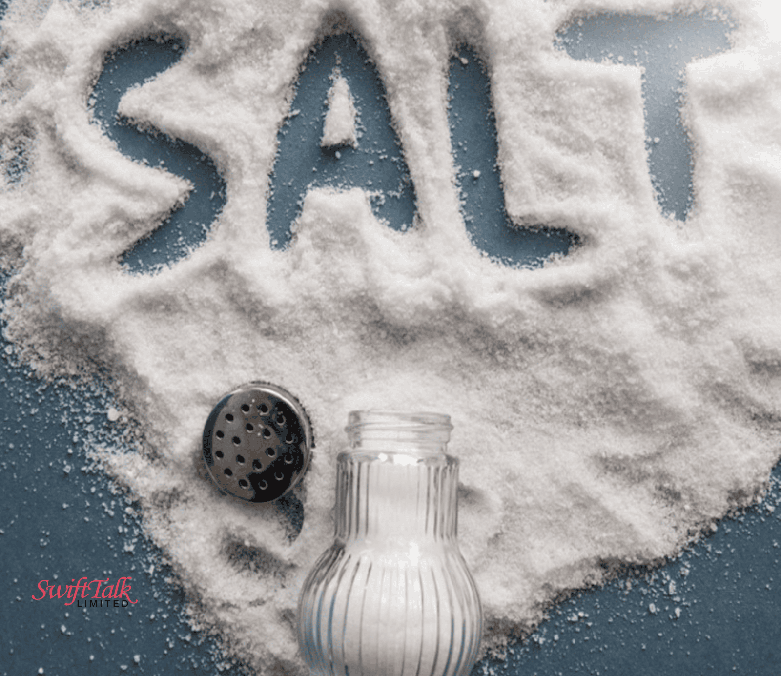 Okposi and Uburu Salt Lake